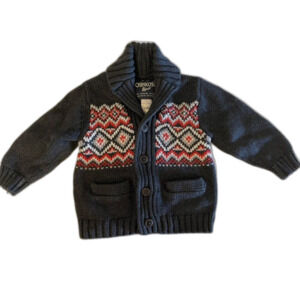 OshKosh B'gosh12 M Sweater